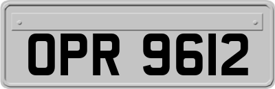 OPR9612