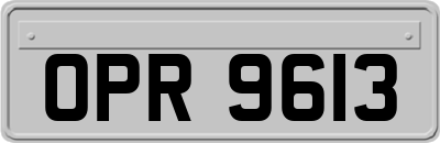 OPR9613