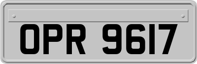 OPR9617