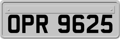 OPR9625