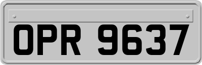 OPR9637