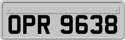 OPR9638
