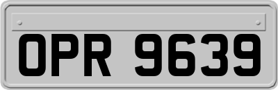 OPR9639