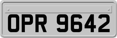 OPR9642