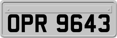 OPR9643
