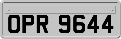 OPR9644