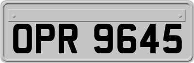 OPR9645