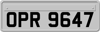 OPR9647