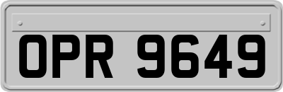 OPR9649