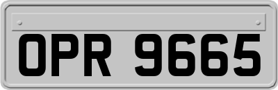 OPR9665