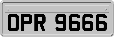 OPR9666