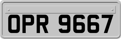 OPR9667