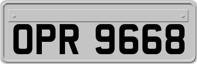 OPR9668