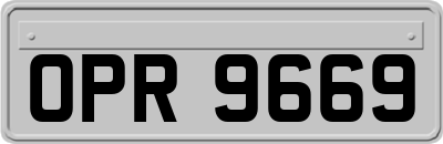 OPR9669