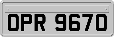OPR9670