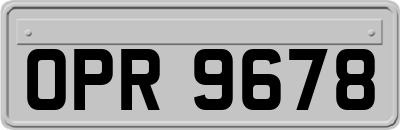 OPR9678
