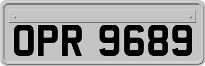 OPR9689