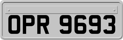 OPR9693