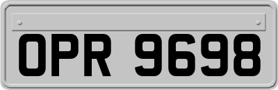 OPR9698