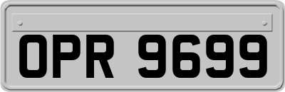 OPR9699