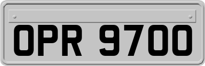 OPR9700