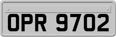 OPR9702