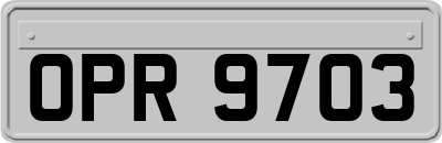 OPR9703