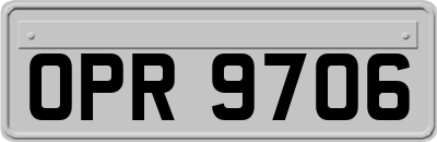 OPR9706