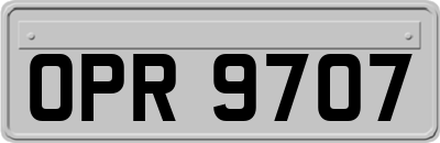 OPR9707