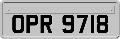OPR9718