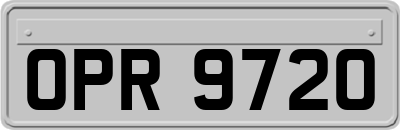 OPR9720