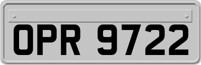 OPR9722