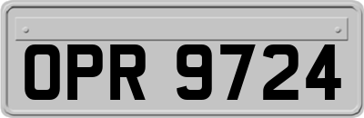 OPR9724