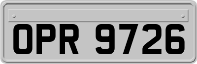 OPR9726