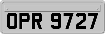 OPR9727