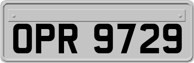 OPR9729