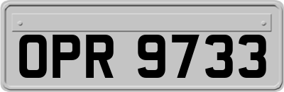 OPR9733