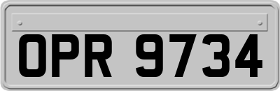 OPR9734