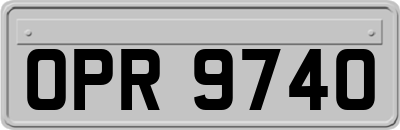 OPR9740