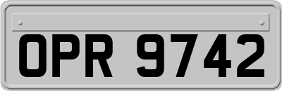 OPR9742