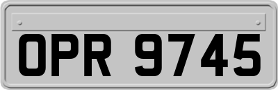 OPR9745