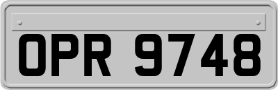 OPR9748