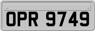 OPR9749