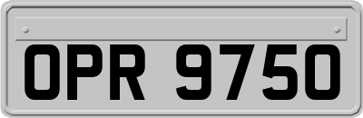 OPR9750