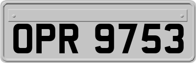 OPR9753