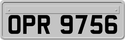OPR9756