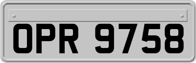 OPR9758