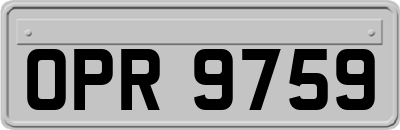 OPR9759
