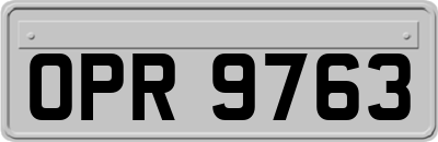 OPR9763