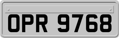 OPR9768